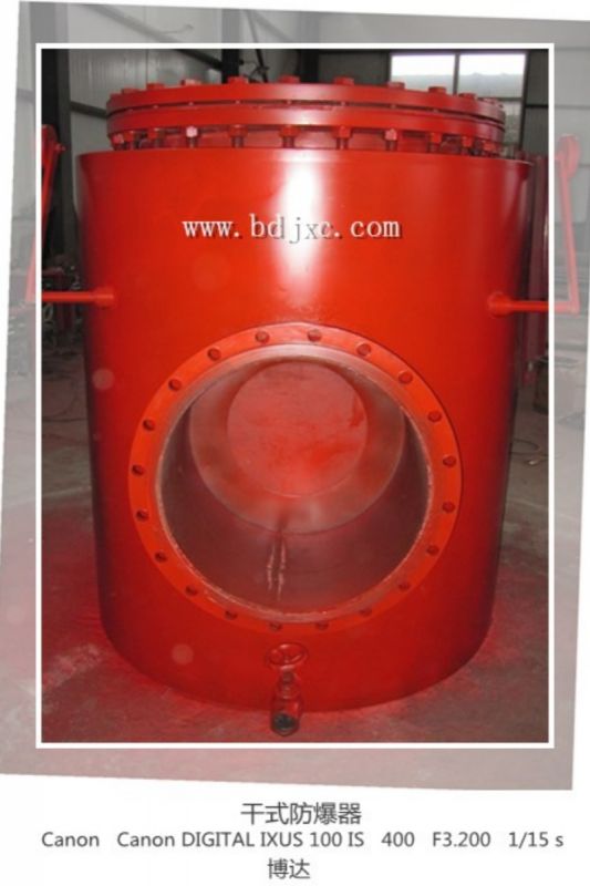 真誠給你帶來煤礦防回氣防爆裝置的售后