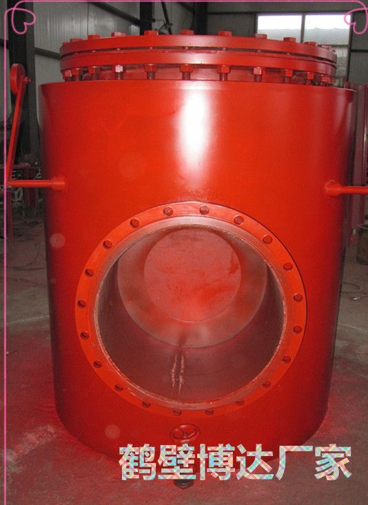 鶴壁博達(dá)防回氣防爆裝置誰的好品質(zhì)是煤礦上所需要的