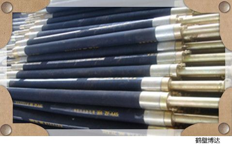 價格好品質(zhì)高的煤層注水封孔器