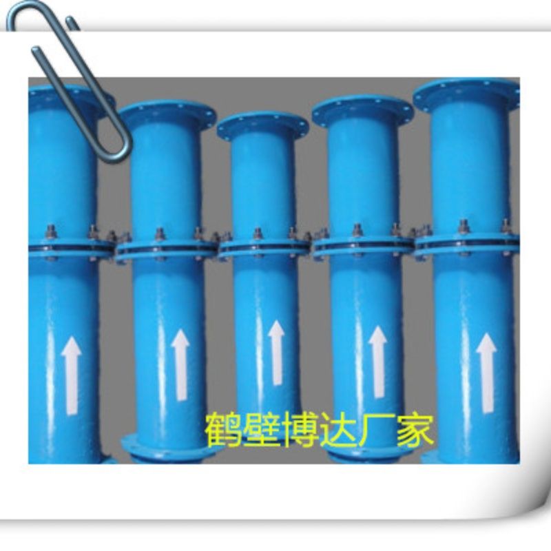 認真賣孔板流量計的廠家直銷