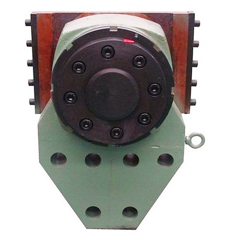 盤(pán)型制動(dòng)器不辜負(fù)認(rèn)真的人