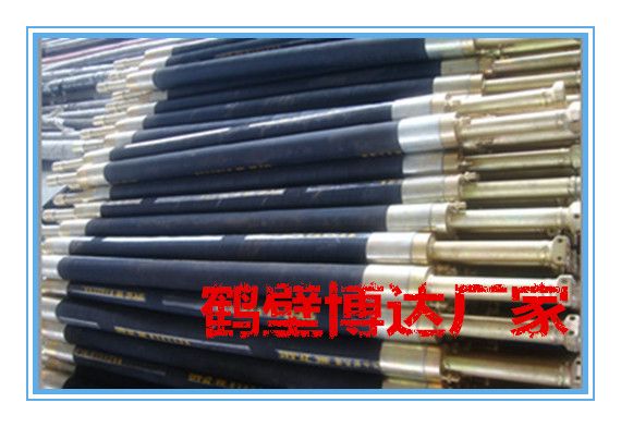 博達煤層注水封孔器實力不用質疑