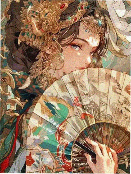 步履不停