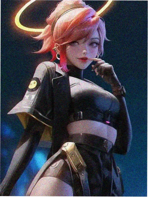 迷失东京