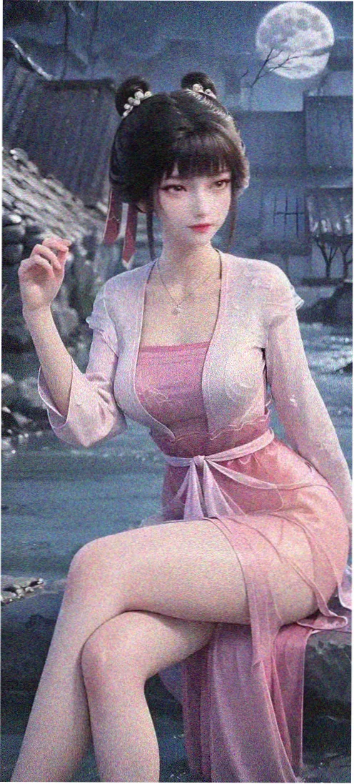 山茶花开时
