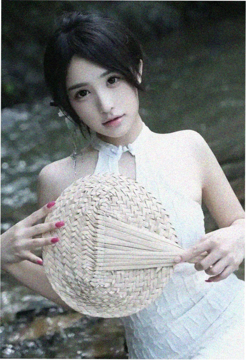 秘密森林