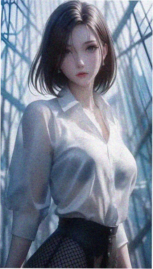 岁月的童话