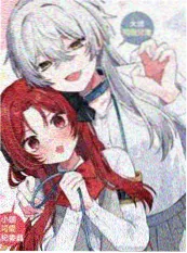 交响情人梦 漫画