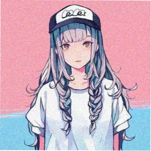 治愈漫旅人